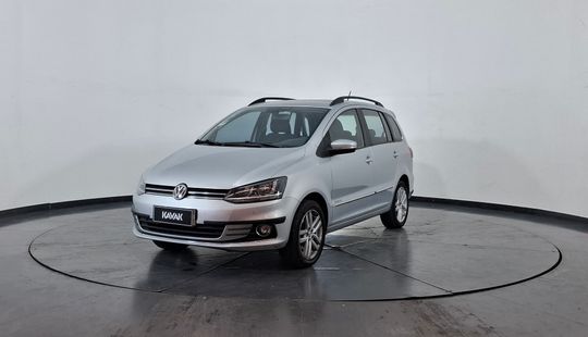 Volkswagen • Suran