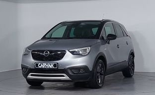 Opel • Crossland X