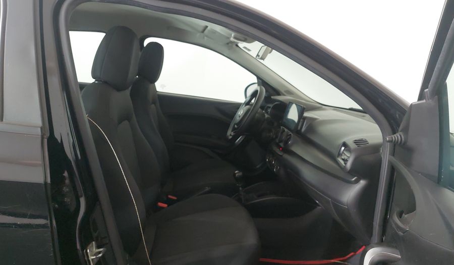 Fiat Argo FIREFLY FLEX DRIVE Hatchback 2021