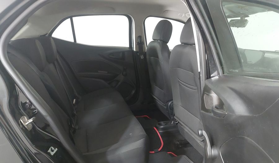 Fiat Argo FIREFLY FLEX DRIVE Hatchback 2021