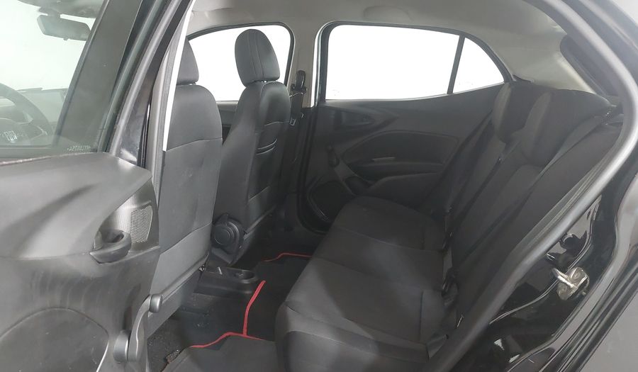 Fiat Argo FIREFLY FLEX DRIVE Hatchback 2021