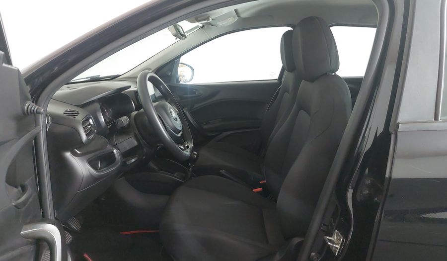 Fiat Argo FIREFLY FLEX DRIVE Hatchback 2021