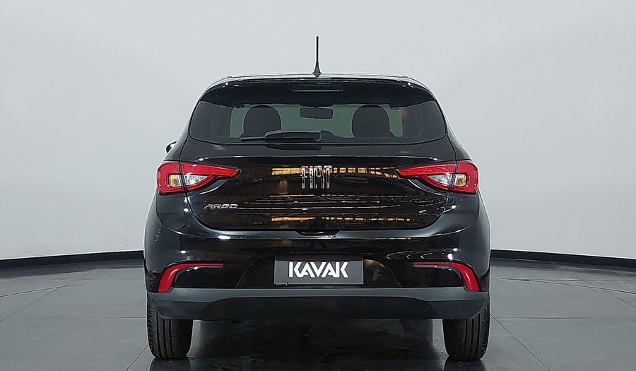 Fiat Argo FIREFLY FLEX DRIVE Hatchback 2021