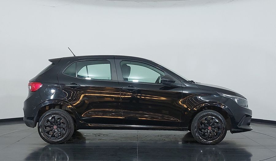 Fiat Argo FIREFLY FLEX DRIVE Hatchback 2021