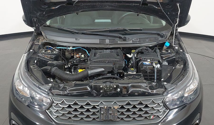 Fiat Argo FIREFLY FLEX DRIVE Hatchback 2021