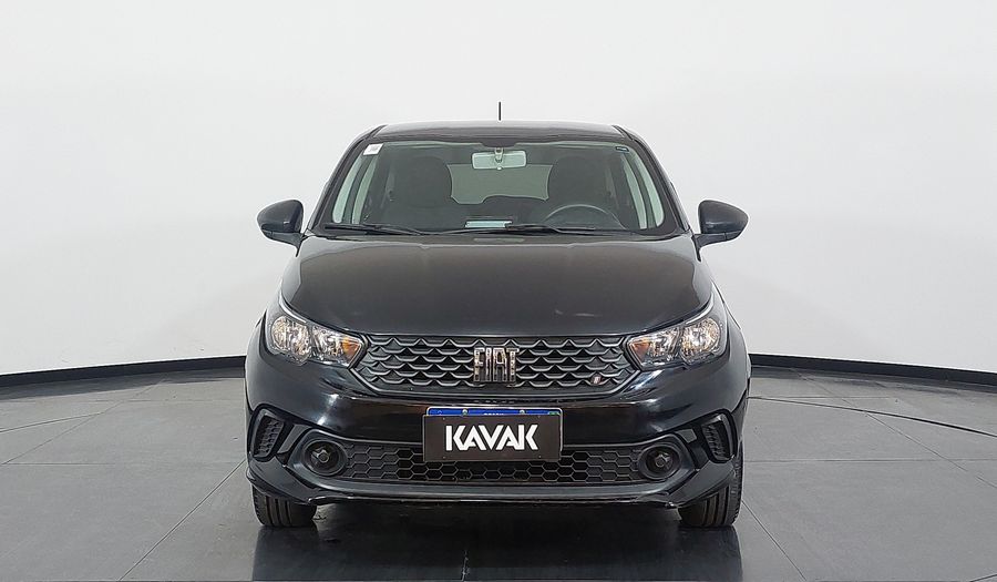 Fiat Argo FIREFLY FLEX DRIVE Hatchback 2021