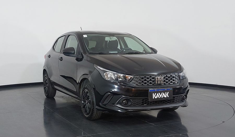 Fiat Argo FIREFLY FLEX DRIVE Hatchback 2021