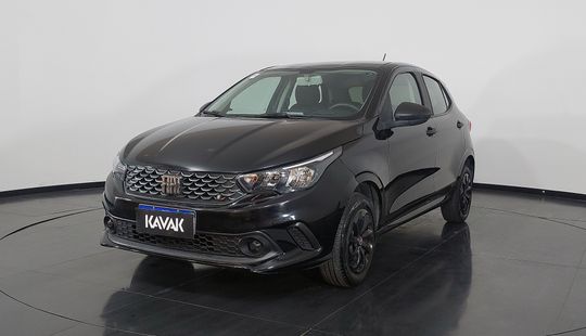 Fiat • Argo
