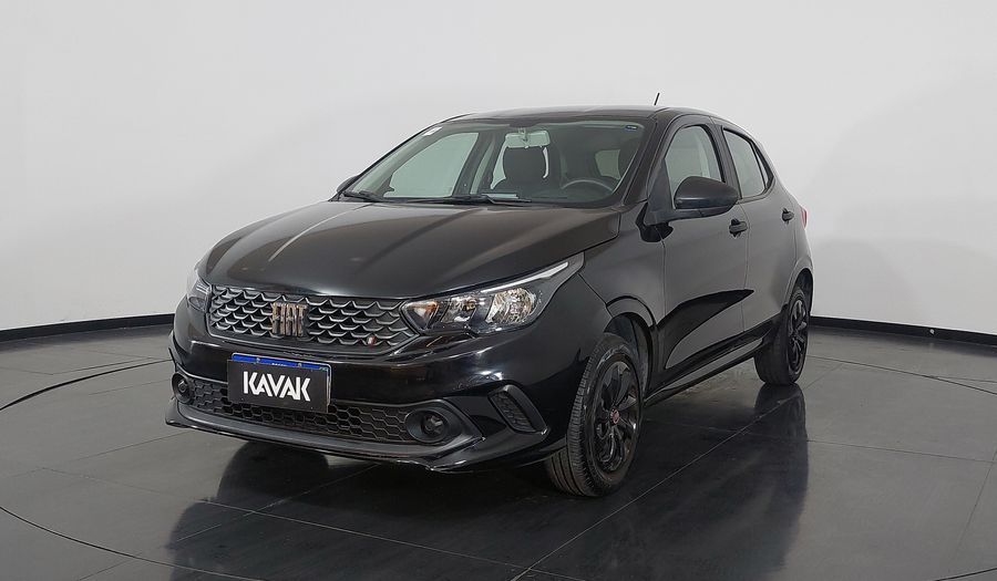 Fiat Argo FIREFLY FLEX DRIVE Hatchback 2021