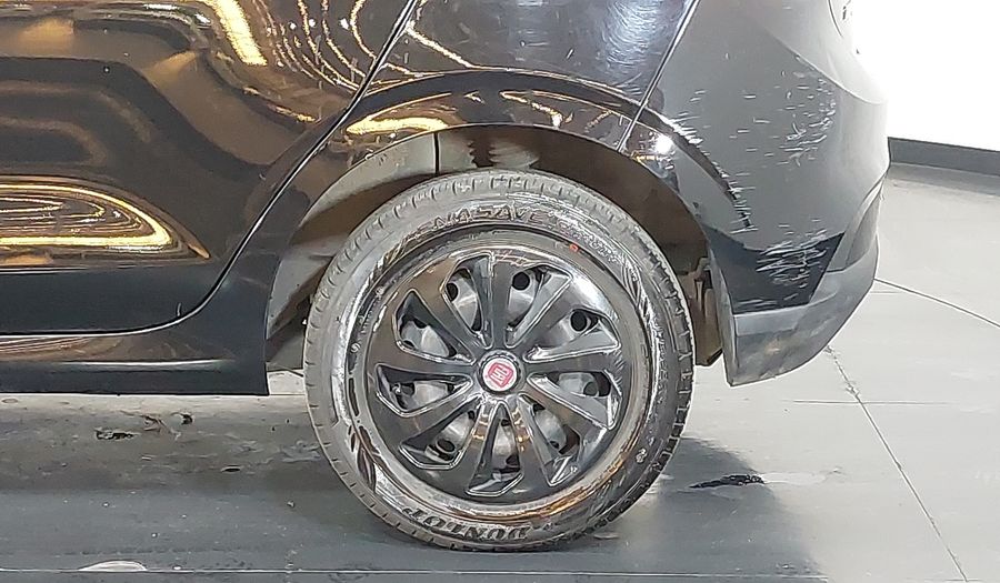 Fiat Argo FIREFLY FLEX DRIVE Hatchback 2021