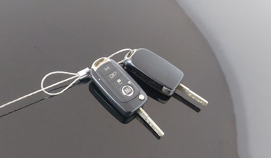 Fiat Argo FIREFLY FLEX DRIVE Hatchback 2021