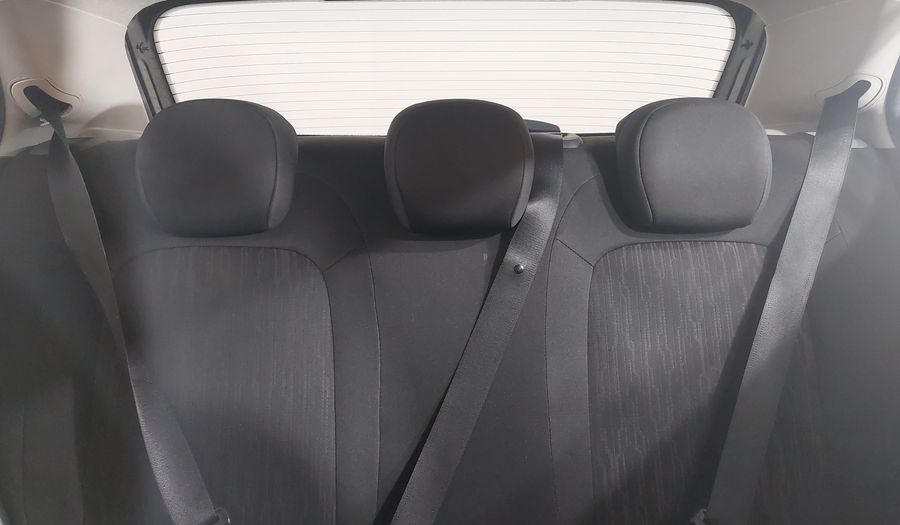 Fiat Argo FIREFLY FLEX DRIVE Hatchback 2021