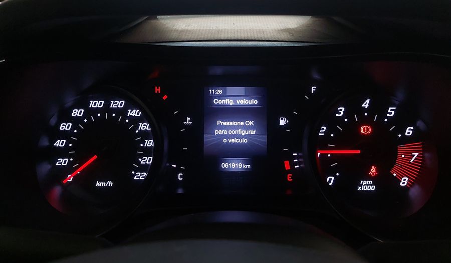 Fiat Argo FIREFLY FLEX DRIVE Hatchback 2021