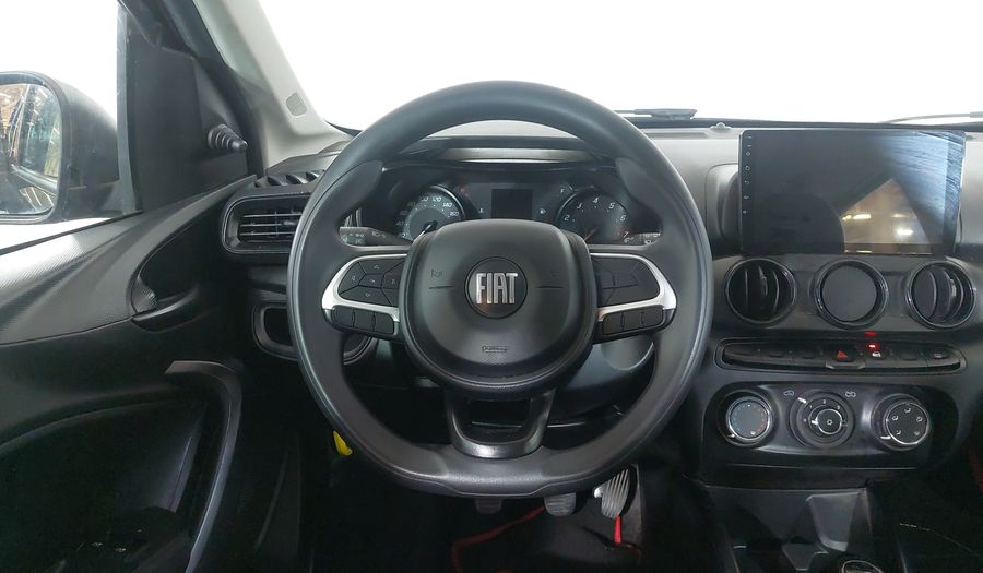 Fiat Argo FIREFLY FLEX DRIVE Hatchback 2021
