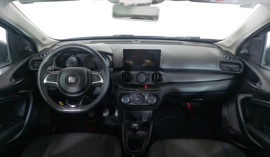 Fiat Argo FIREFLY FLEX DRIVE Hatchback 2021