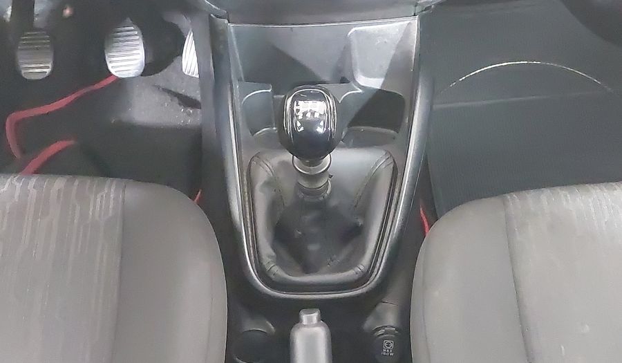 Fiat Argo FIREFLY FLEX DRIVE Hatchback 2021