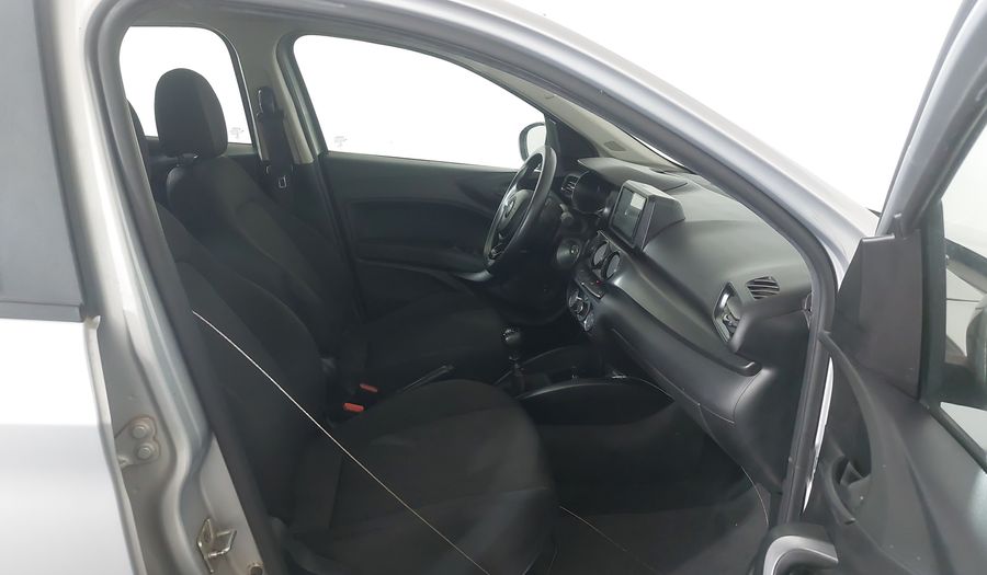 Fiat Argo MANUAL Hatchback 2022