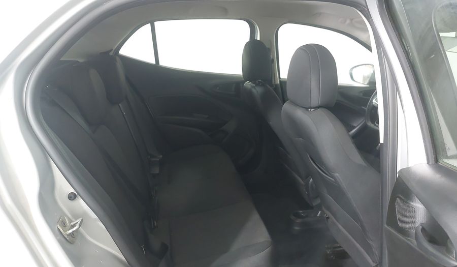 Fiat Argo MANUAL Hatchback 2022
