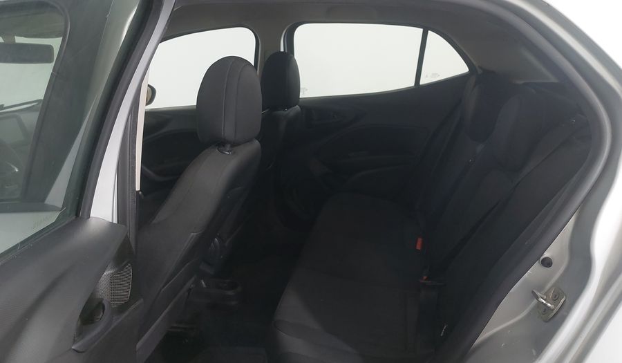 Fiat Argo MANUAL Hatchback 2022
