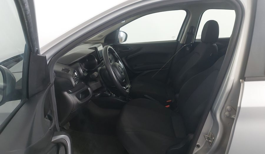 Fiat Argo MANUAL Hatchback 2022
