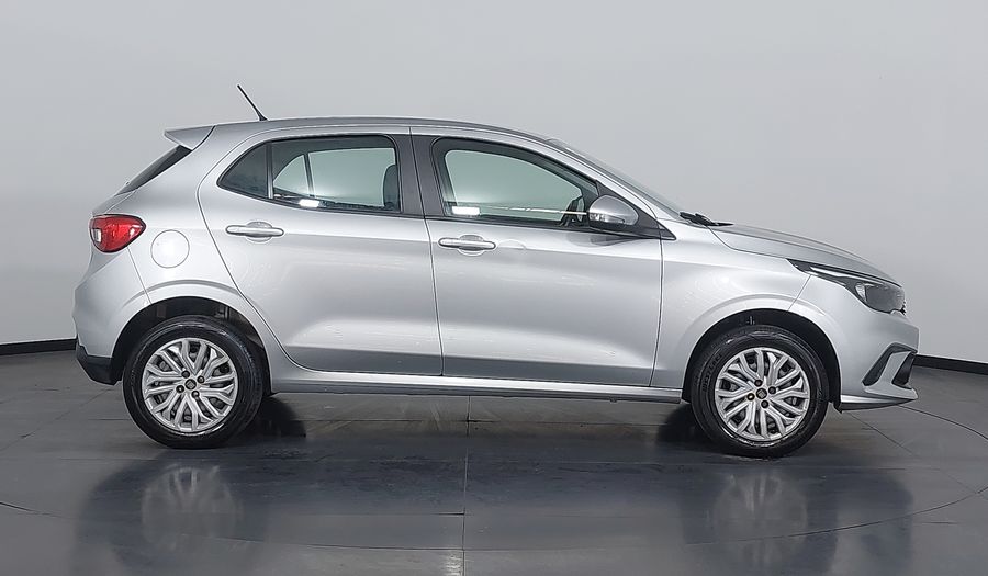 Fiat Argo MANUAL Hatchback 2022