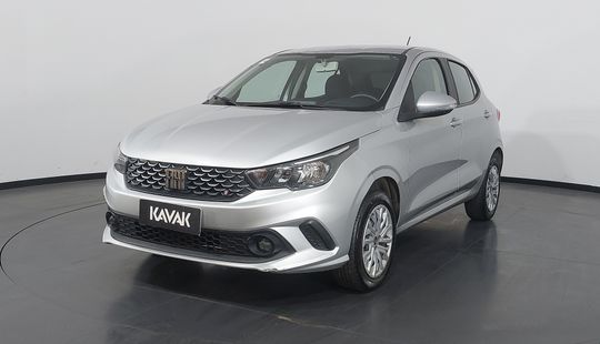 Fiat • Argo
