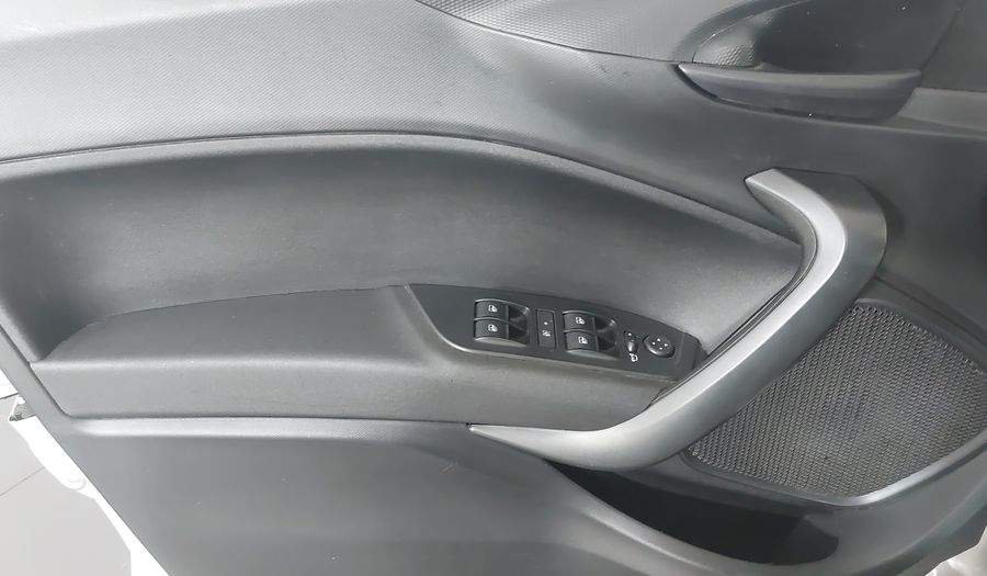 Fiat Argo MANUAL Hatchback 2022