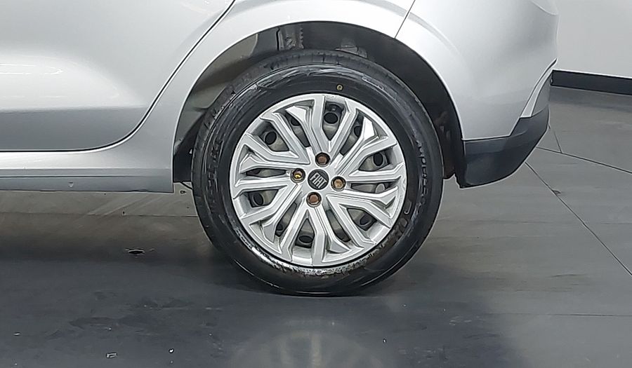 Fiat Argo MANUAL Hatchback 2022