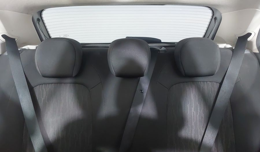 Fiat Argo MANUAL Hatchback 2022