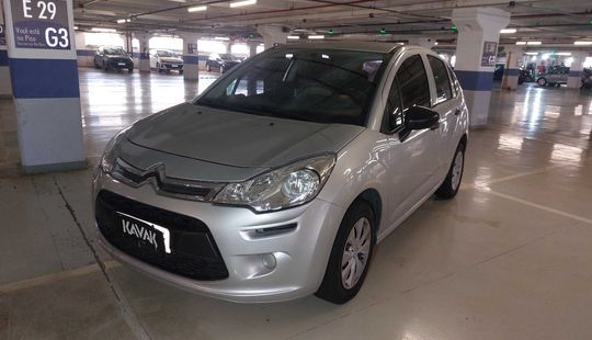 Citroen • C3