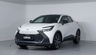 Toyota C-hr 1.8 HYBRID PASSION Suv 2024