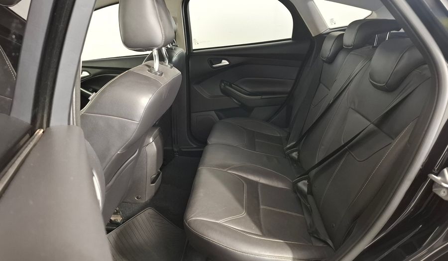 Ford Focus Iii 2.0 SE Hatchback 2017