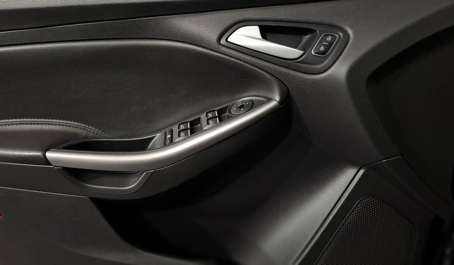 Ford Focus Iii 2.0 SE Hatchback 2017