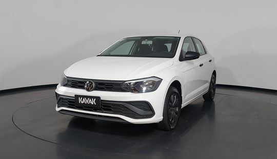 Volkswagen • Polo