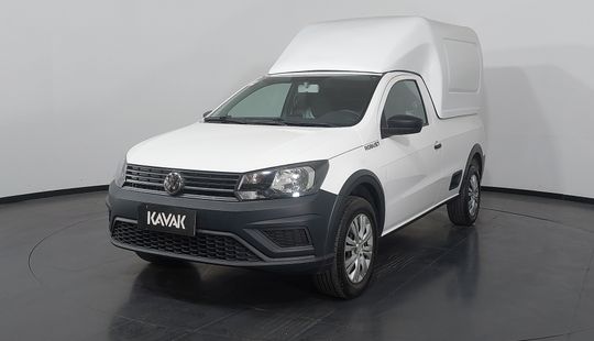 Volkswagen • Saveiro
