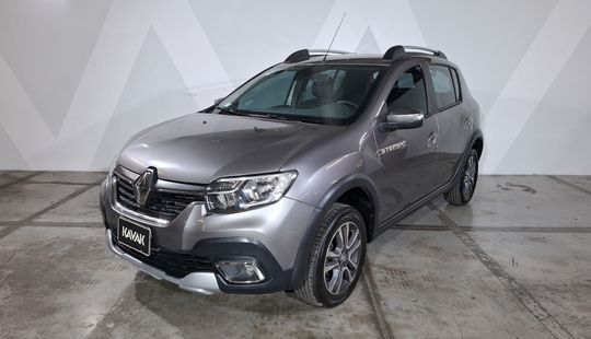 Renault • Stepway