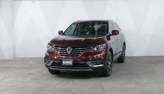 Renault • Koleos