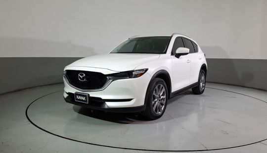 Mazda • CX-5