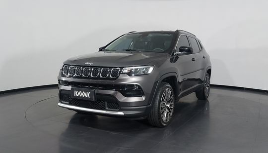 Jeep • Compass