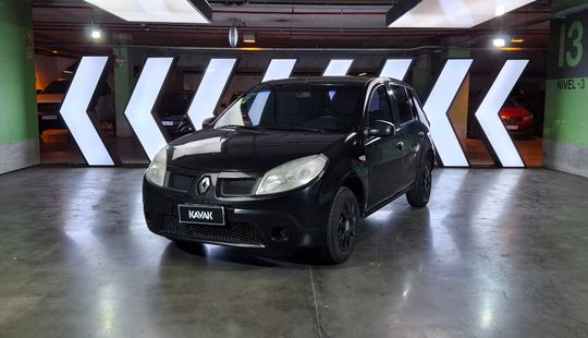 Renault • Sandero