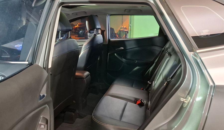 Chevrolet Tracker 1.2 TURBO PREMIER AT Suv 2023