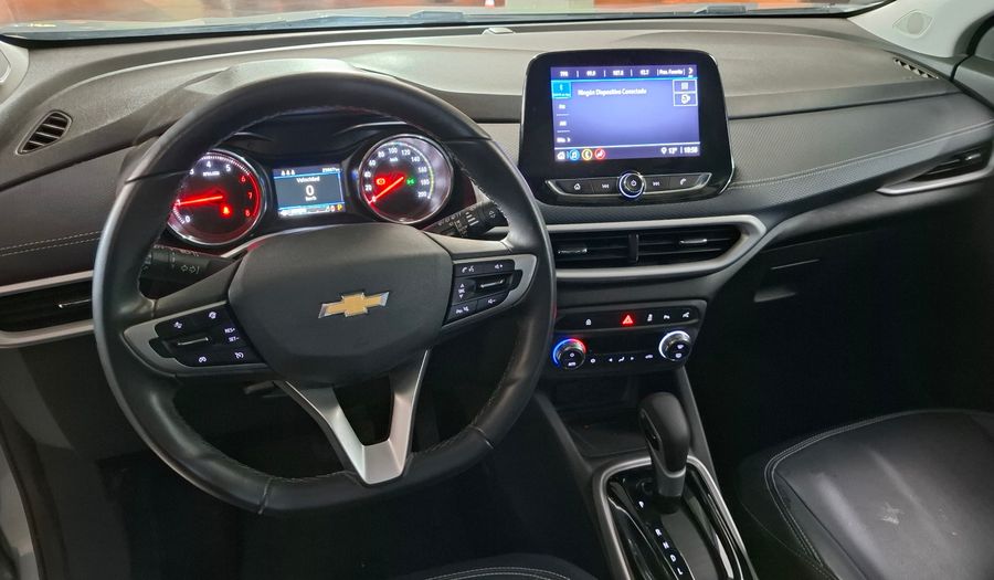 Chevrolet Tracker 1.2 TURBO PREMIER AT Suv 2023