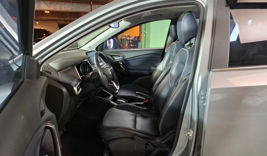Chevrolet Tracker 1.2 TURBO PREMIER AT Suv 2023