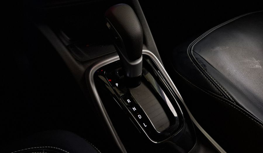 Chevrolet Tracker 1.2 TURBO PREMIER AT Suv 2023