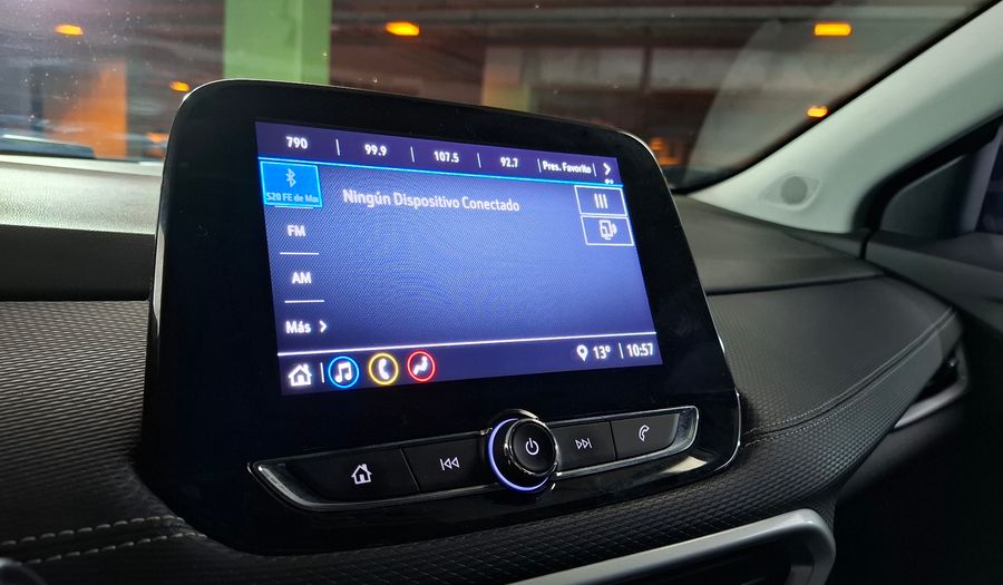 Chevrolet Tracker 1.2 TURBO PREMIER AT Suv 2023