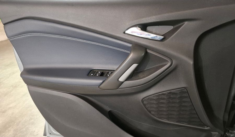 Chevrolet Tracker 1.2 TURBO PREMIER AT Suv 2023