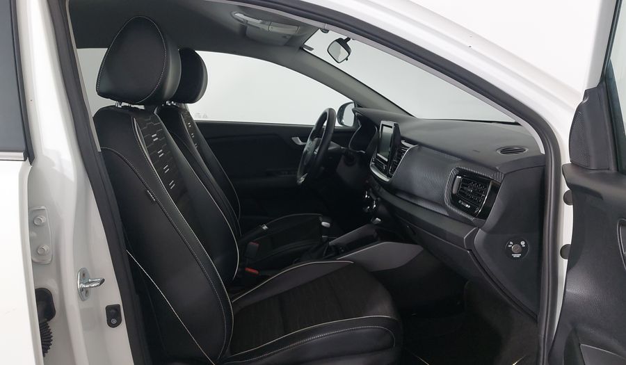 Kia Stonic SX AUTOMÁTICO Hatchback 2022
