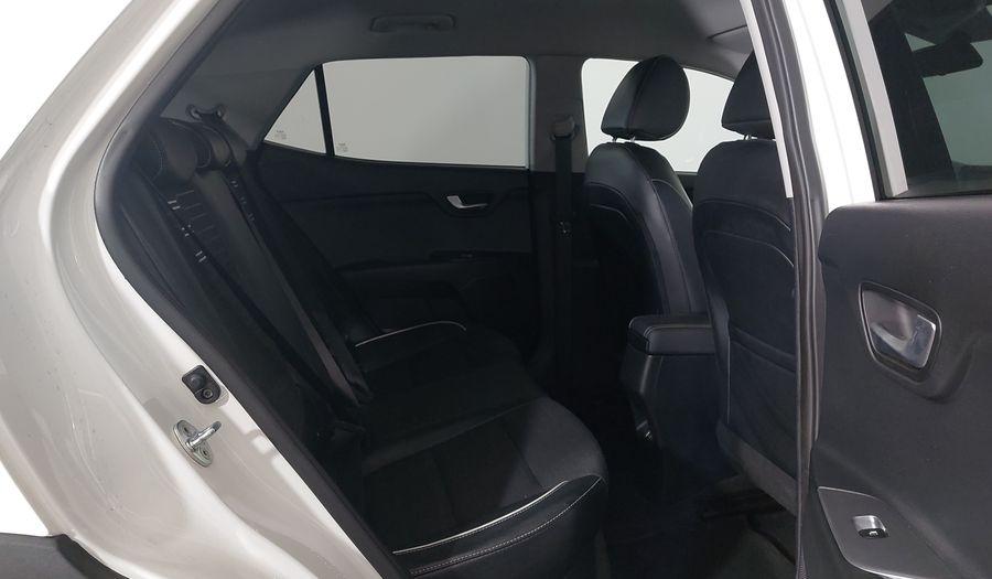 Kia Stonic SX AUTOMÁTICO Hatchback 2022