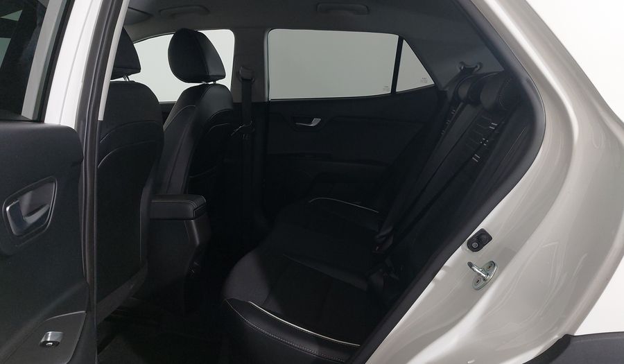 Kia Stonic SX AUTOMÁTICO Hatchback 2022
