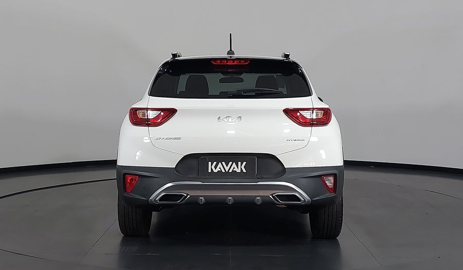 Kia Stonic SX AUTOMÁTICO Hatchback 2022